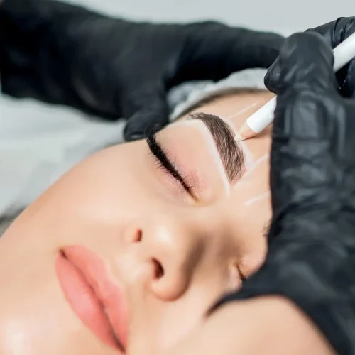 Best brow bars in Edinburgh