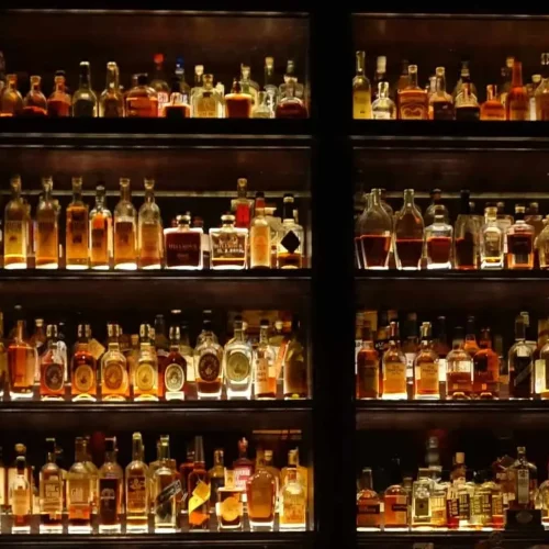 The best hidden bars in Birmingham