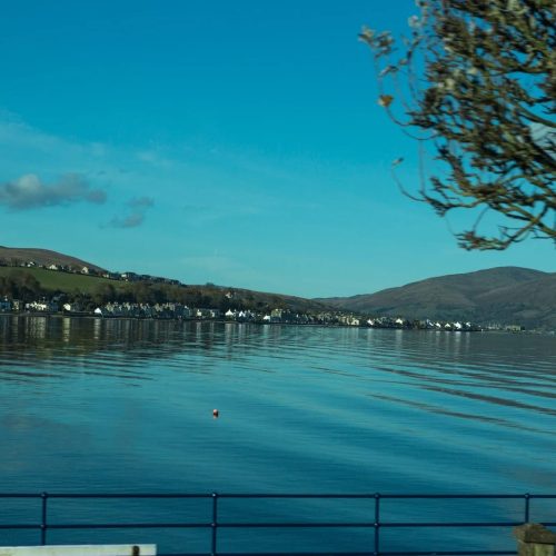 The best beaches near Glasgow