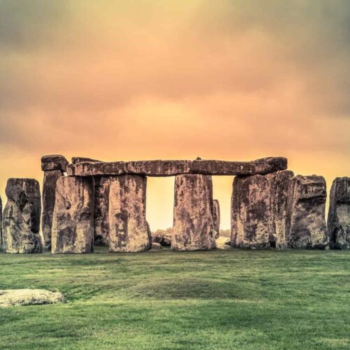 Avebury World Heritage Site