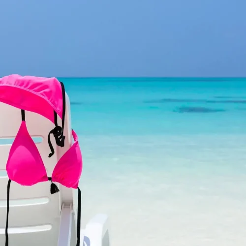 The 10 best places to go naturist swimming in the UK