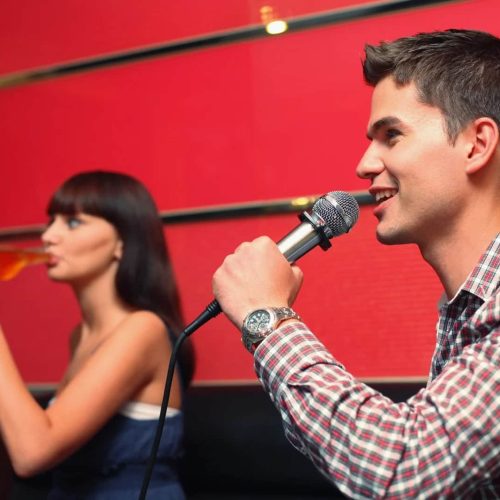 The 11 best karaoke bars in London!