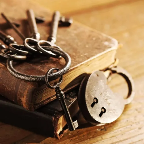 Get lost with the best escape rooms in London