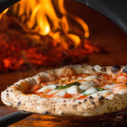 The 10 best restaurants in Leeds