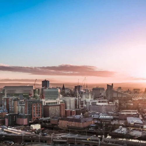 10 things Manchester is famous for