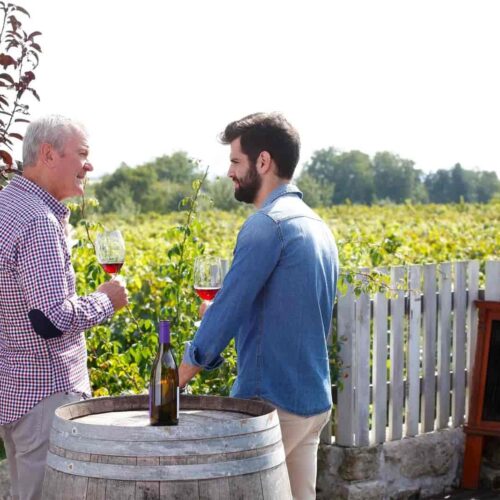 Wine tasting venues in Birmingham
