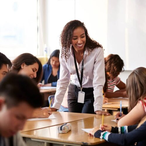 What is the difference between Teach First and PGCE?