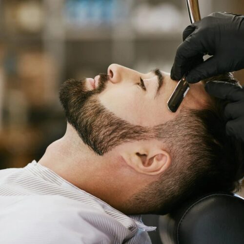 Best barbers in Birmingham