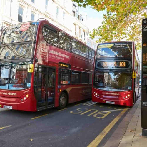 10 things that Birmingham is famous for