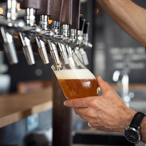 The best pubs in Glasgow for students