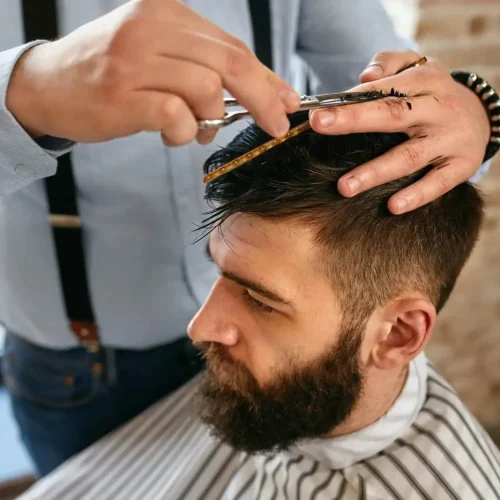 Here are the best barbers in Swansea