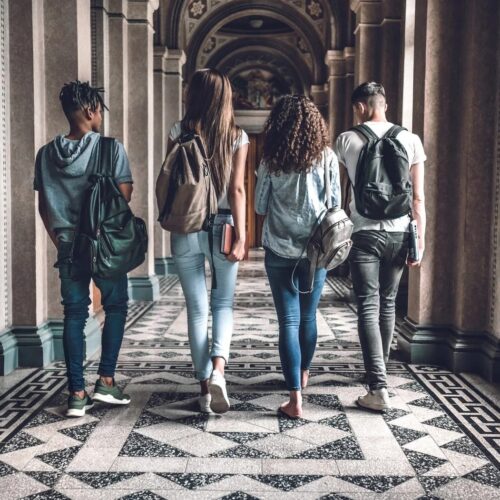 What is a Bursary and how does it work in the UK?