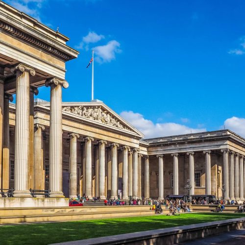 The best free museums in London every student needs to visit