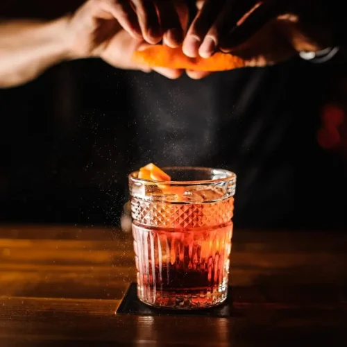 Check out these must see underground cocktail bars in Bath