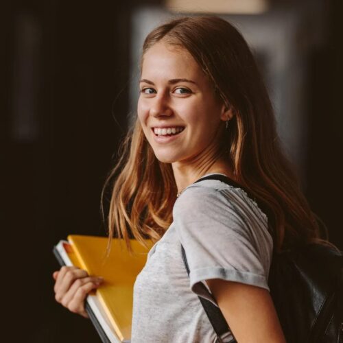 Grants for university students from low-income families