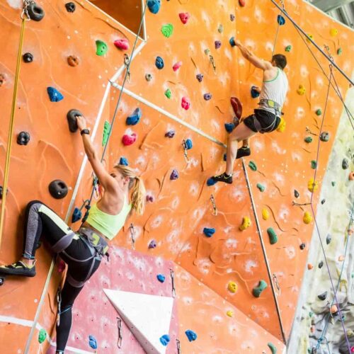 All of the best indoor activities in Birmingham