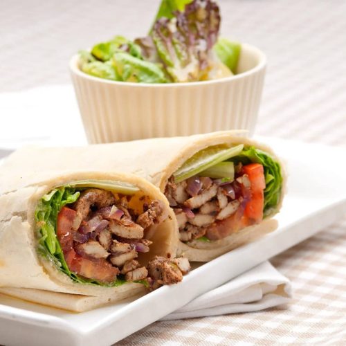 The best hidden gems for food in Swansea