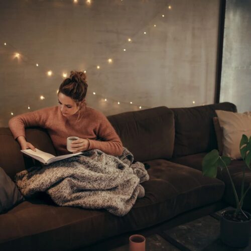 5 tips for living at home during freshers