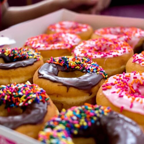 Easy hangover cures to get you through Freshers ;