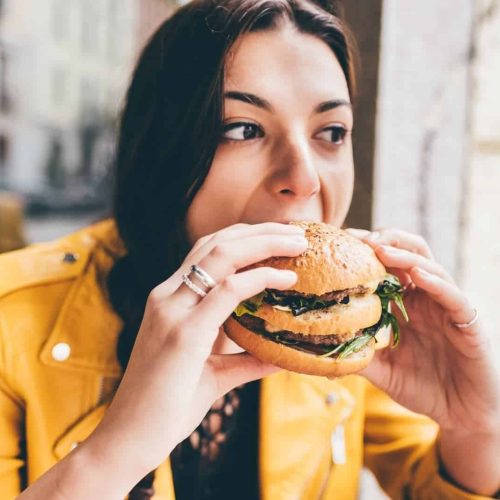 8 of the craziest food challenges in Liverpool