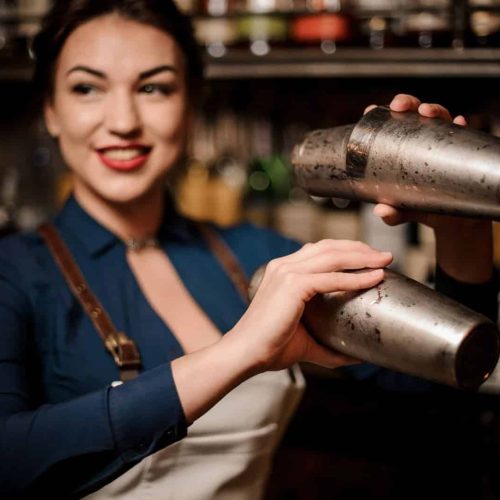 10 of the best cocktails in Liverpool