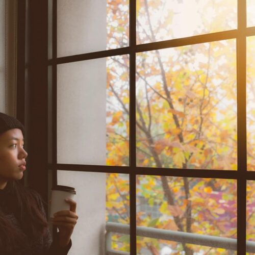 Here's how to cope with homesickness at university