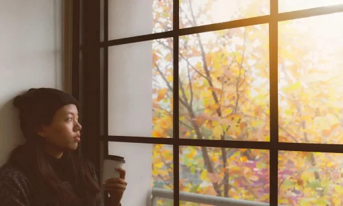 Here's how to cope with homesickness at university