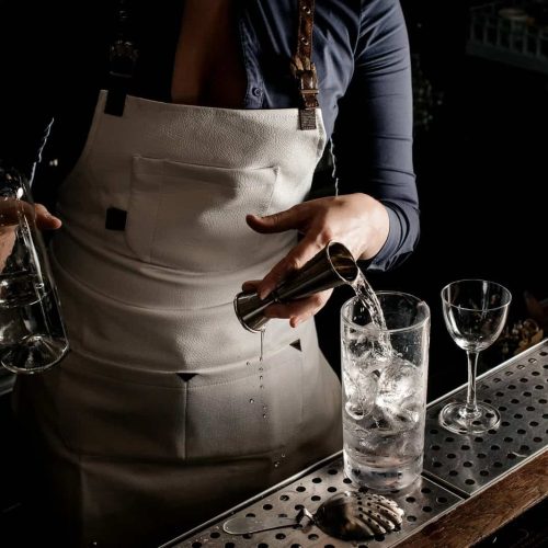 9 of the best gin bars in Edinburgh