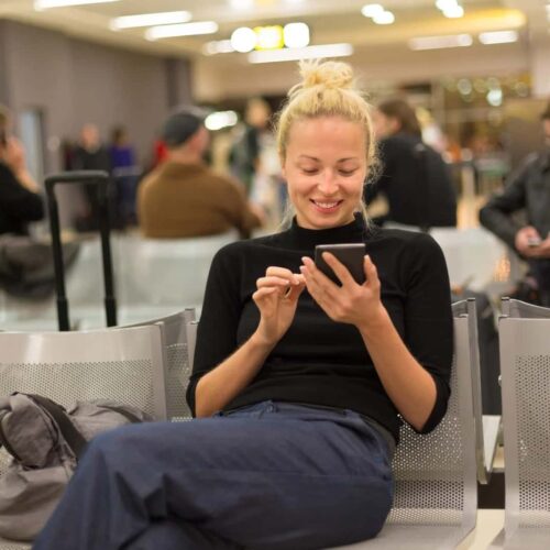 A guide to getting a UK mobile as an international student