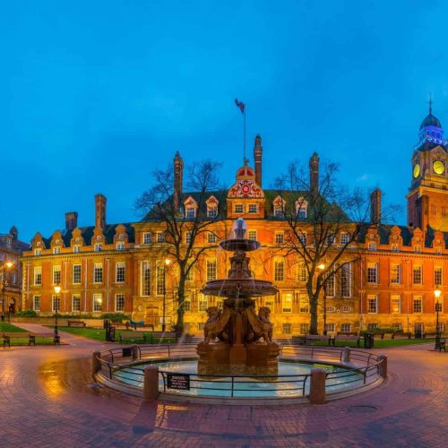 The cheapest cities in the UK for students to live in 2023