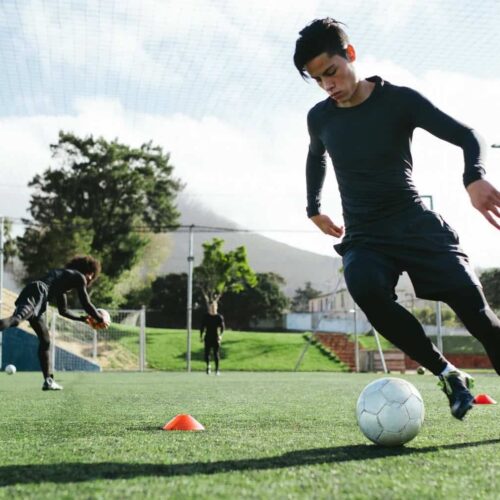 The Most Popular University Sports in the UK Revealed!