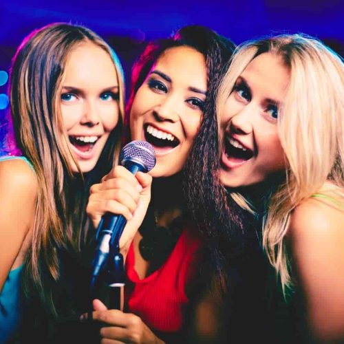 The best karaoke bars in Nottingham