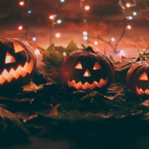The best Halloween events in Swansea 2023