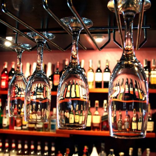 10 of the best happy hours in Edinburgh