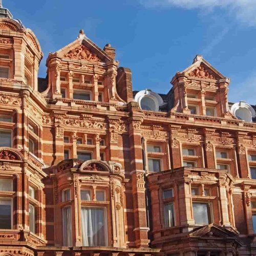The most expensive areas in the UK for students to live