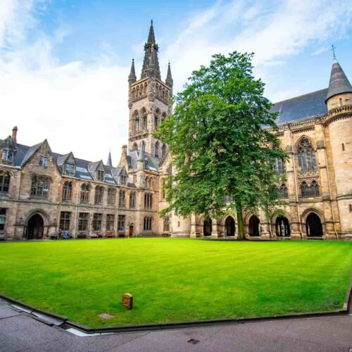 Everything you need to know about Oxford University