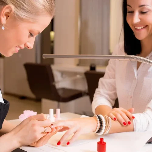 Cheap nail salons in Cardiff