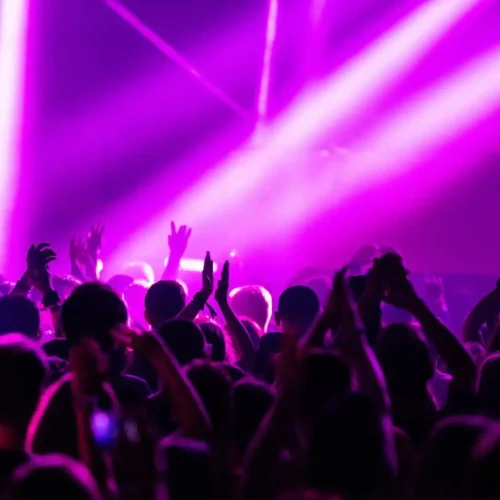 7 of the best student nights in Bristol