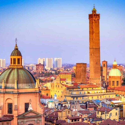 The best cities in Europe to study on your year abroad