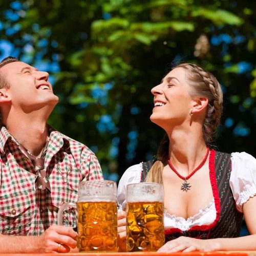8 of the best beer gardens in Cardiff