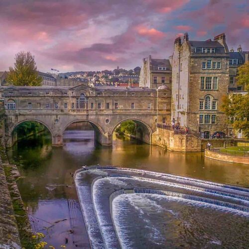 7 fantastic free things to do for students in Bath
