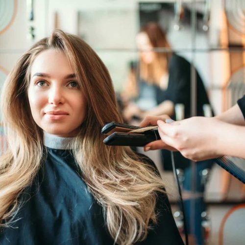 Here are the best hairdressers in Edinburgh for your next do