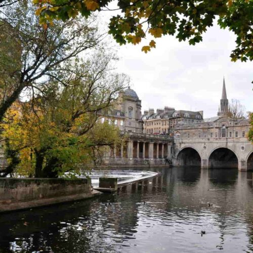 The 10 best cheap things to do in Bath for students