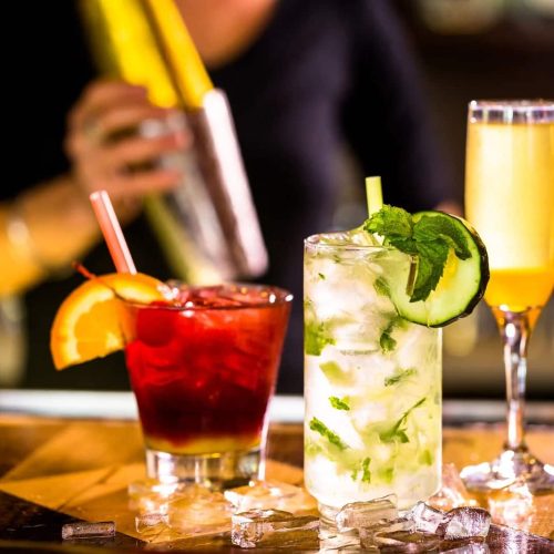 Ranked: the best places to get 2-4-1 cocktails in Cardiff