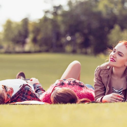 6 of the best parks in Liverpool