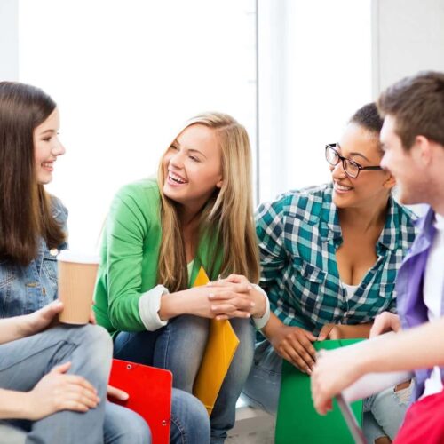Here's how to deal with awkward housemate scenarios