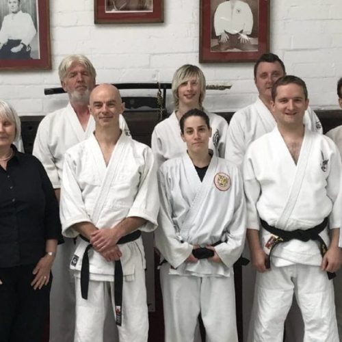 The best martial arts classes in Nottingham