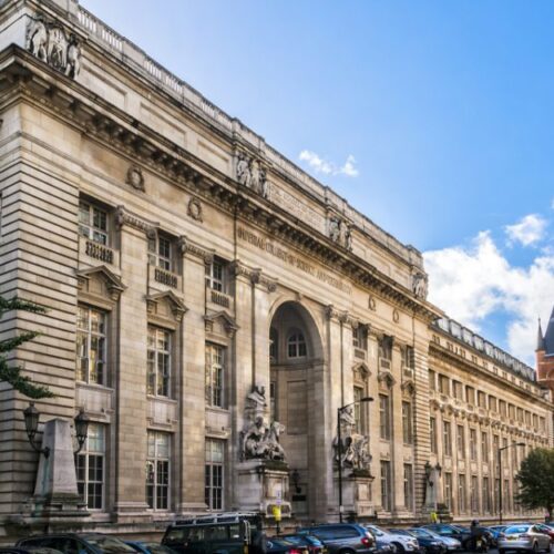 Imperial college london