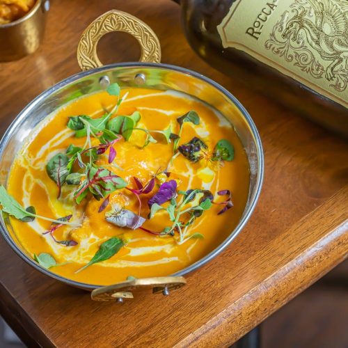 halal restaurants in Edinburgh