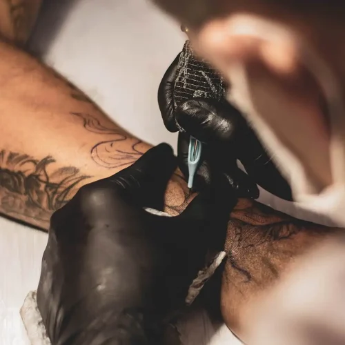 tattoo shops swansea